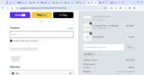 Yearly Company coupon verification screenshot