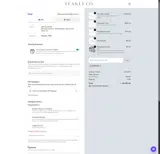 Yearly Company coupon verification screenshot