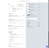 Yearly Company coupon verification screenshot
