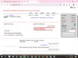 MACHINE coupon verification screenshot