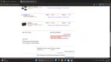 EBODY coupon verification screenshot