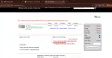 MCP20 coupon verification screenshot