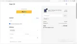 YG10 coupon verification screenshot