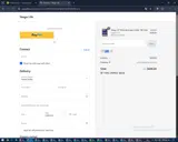 YG10 coupon verification screenshot