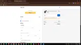YG10 coupon verification screenshot