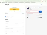 HS13 coupon verification screenshot