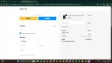 ES13 coupon verification screenshot