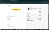 SS13 coupon verification screenshot