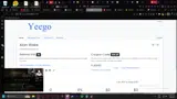 FLASH10 coupon verification screenshot