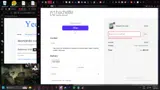 CRAZY10 coupon verification screenshot