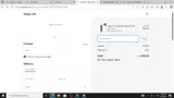 julybs12 coupon verification screenshot