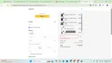 HOME15 coupon verification screenshot