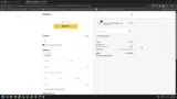 YEELIGHTBRIGHT coupon verification screenshot