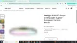 MAR10 coupon verification screenshot