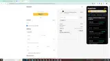 Yeez85 coupon verification screenshot