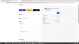Yeez85 coupon verification screenshot