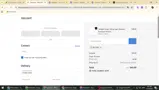 GET10% coupon verification screenshot