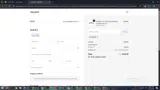 10SAVE coupon verification screenshot