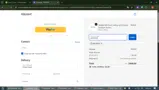 MEJOR10 coupon verification screenshot