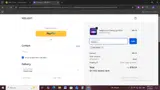 MEJOR10 coupon verification screenshot