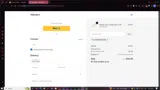 LASTMINUTELOVE coupon verification screenshot