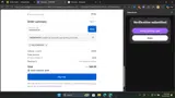 SAVENOW743 coupon verification screenshot