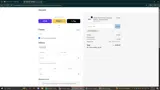 WELCOME897 coupon verification screenshot
