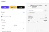 WELCOME897 coupon verification screenshot