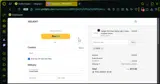 PRO10 coupon verification screenshot