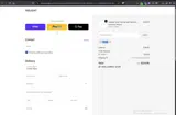 SIMPLY coupon verification screenshot