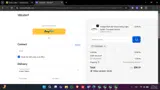 COUPON% coupon verification screenshot