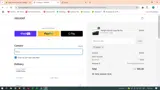 GHOST coupon verification screenshot