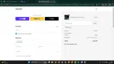 SIMPLY coupon verification screenshot