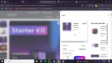 Yeez85 coupon verification screenshot