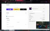 WELCOMEBACK coupon verification screenshot