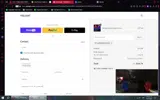 LASTMINUTELOVE coupon verification screenshot