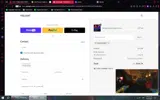 WELCOME897 coupon verification screenshot