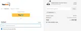 YeeMall coupon verification screenshot