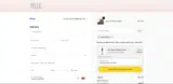SUBSCRIBE15 coupon verification screenshot