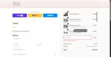 LOVEDADS25 coupon verification screenshot