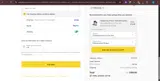 PEPTALK26 coupon verification screenshot