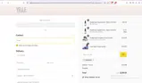 FREENOW coupon verification screenshot