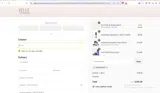 LOVEDADS25 coupon verification screenshot