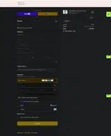 PRIME24 coupon verification screenshot