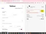 LAPIN20 coupon verification screenshot
