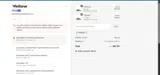 mega24 coupon verification screenshot