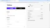 CANADA20 coupon verification screenshot
