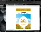 LAPIN20 coupon verification screenshot