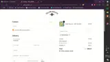 WELCOME20 coupon verification screenshot