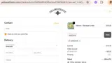 SAVEONYA coupon verification screenshot